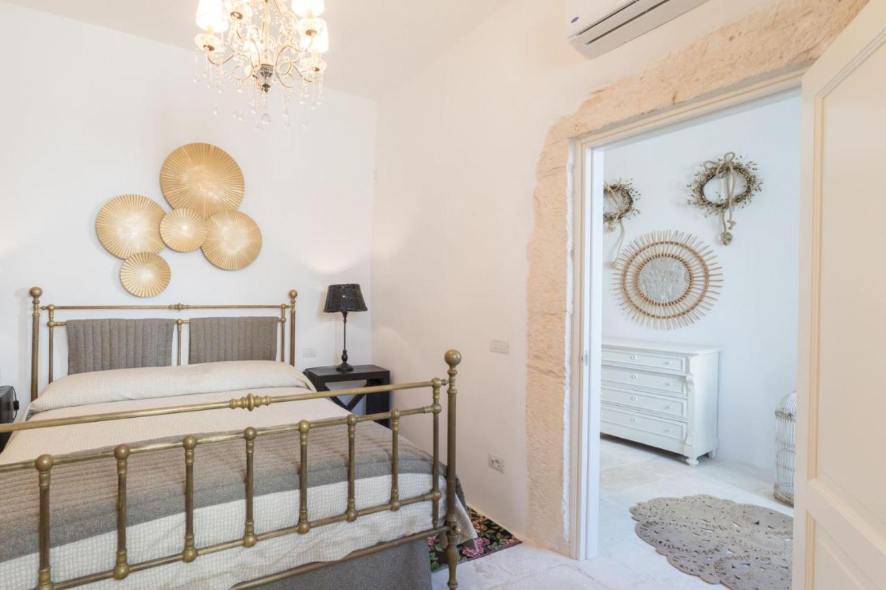 Trulli Resort Aia Piccola Alberobello Eksteriør bilde