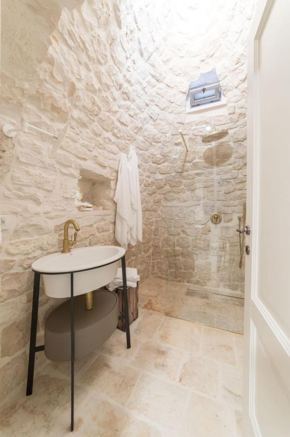 Trulli Resort Aia Piccola Alberobello Eksteriør bilde