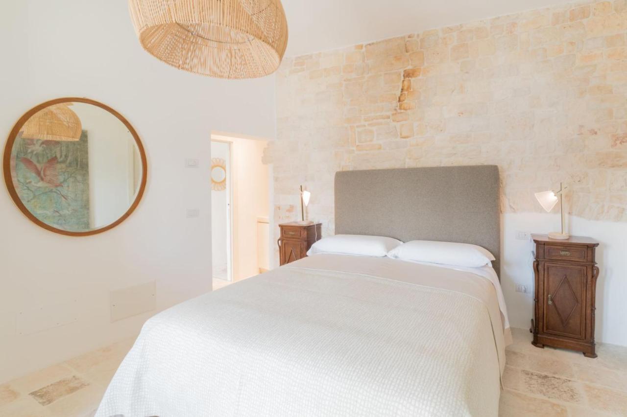 Trulli Resort Aia Piccola Alberobello Eksteriør bilde