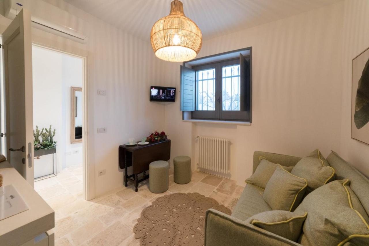 Trulli Resort Aia Piccola Alberobello Eksteriør bilde
