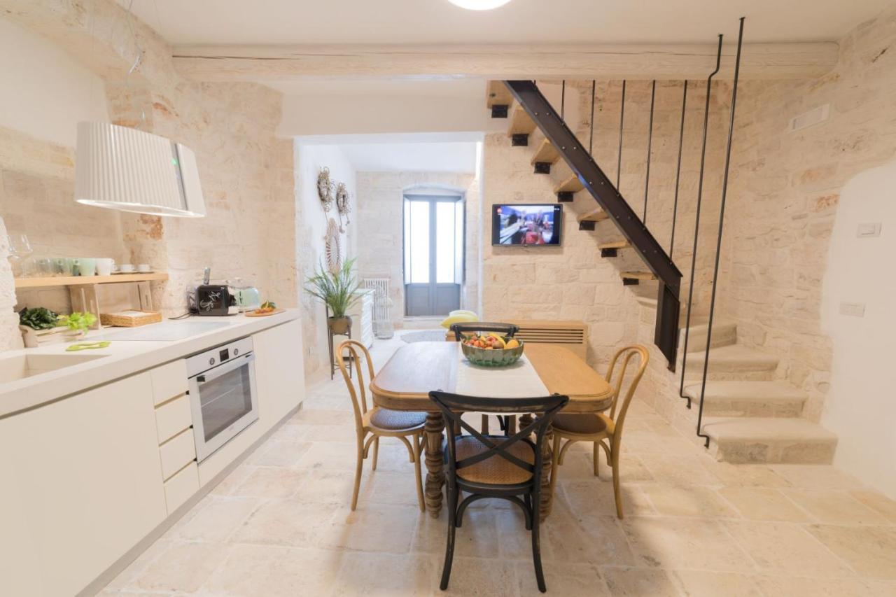 Trulli Resort Aia Piccola Alberobello Eksteriør bilde