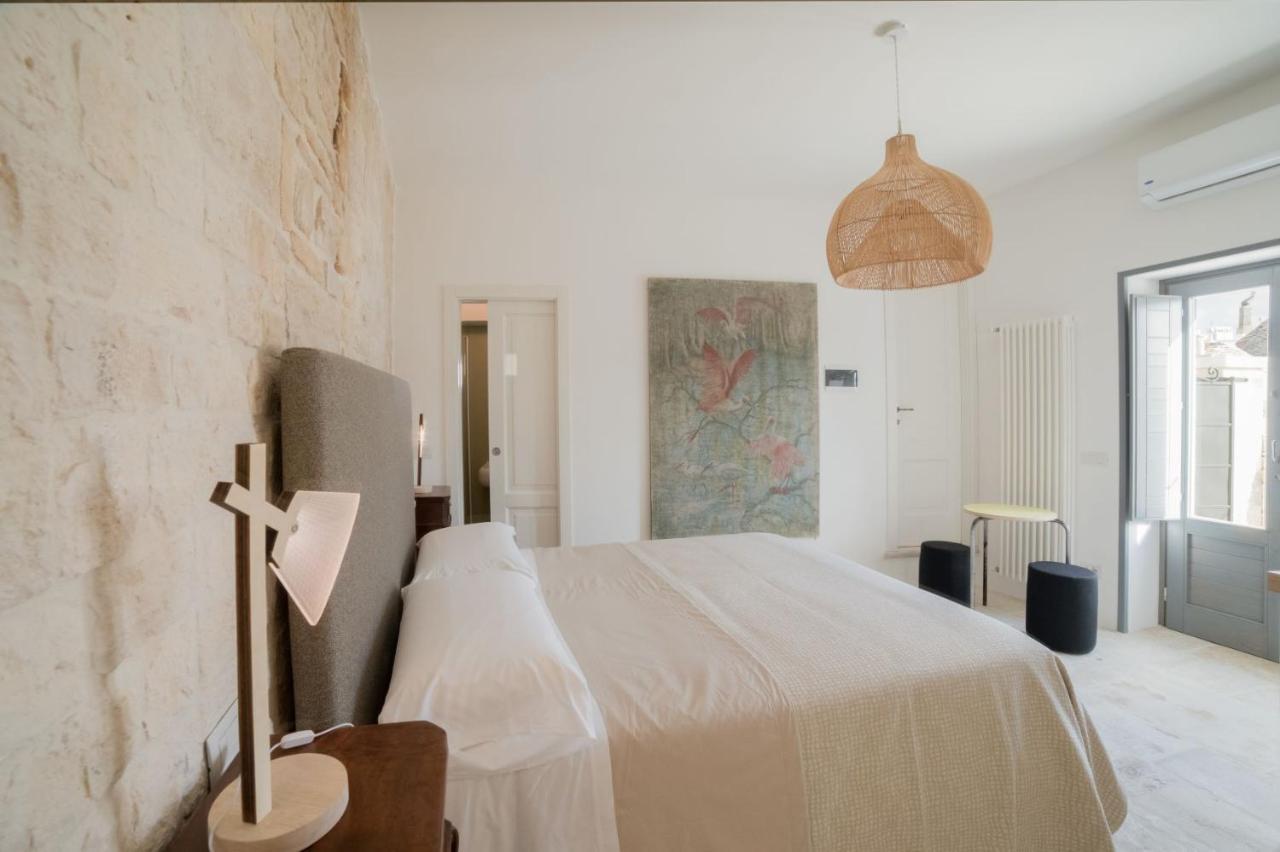 Trulli Resort Aia Piccola Alberobello Eksteriør bilde