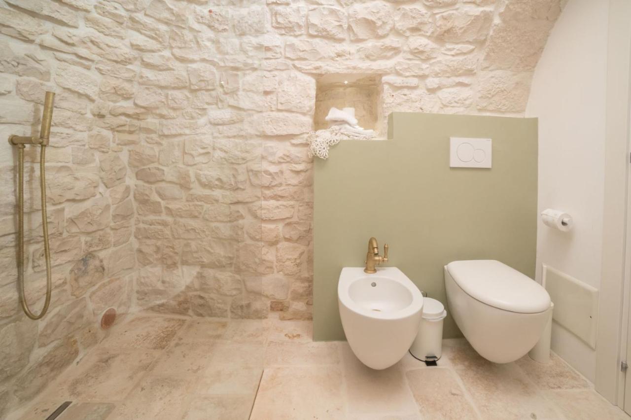 Trulli Resort Aia Piccola Alberobello Eksteriør bilde
