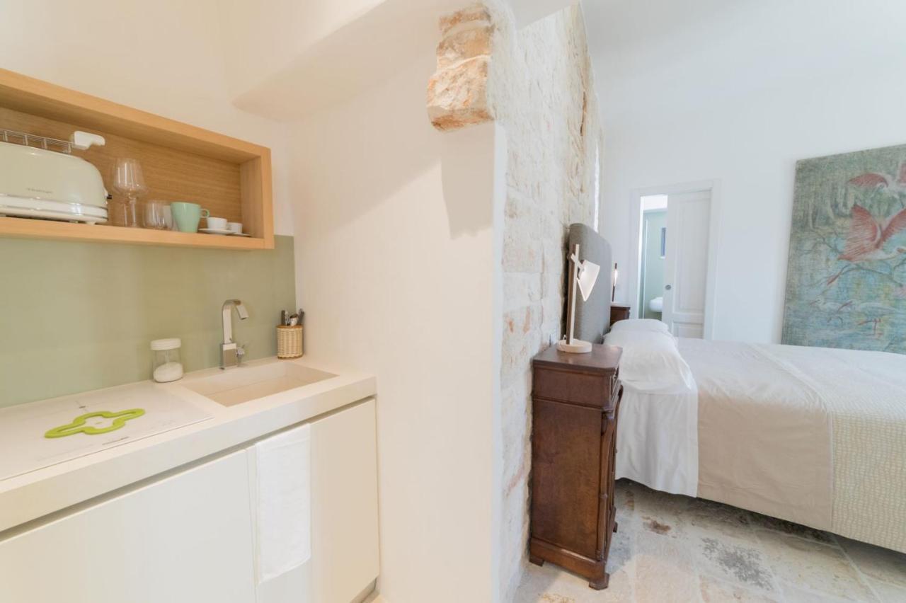 Trulli Resort Aia Piccola Alberobello Eksteriør bilde