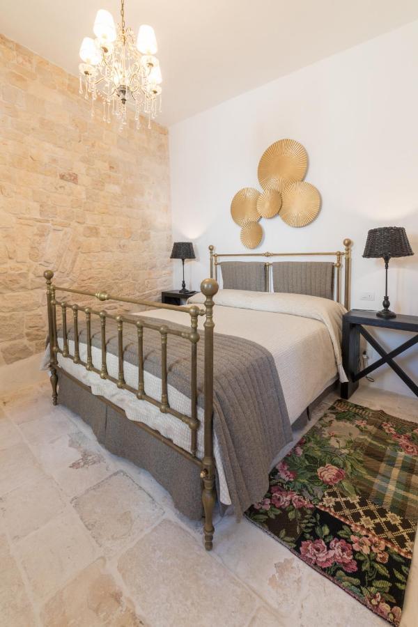 Trulli Resort Aia Piccola Alberobello Eksteriør bilde