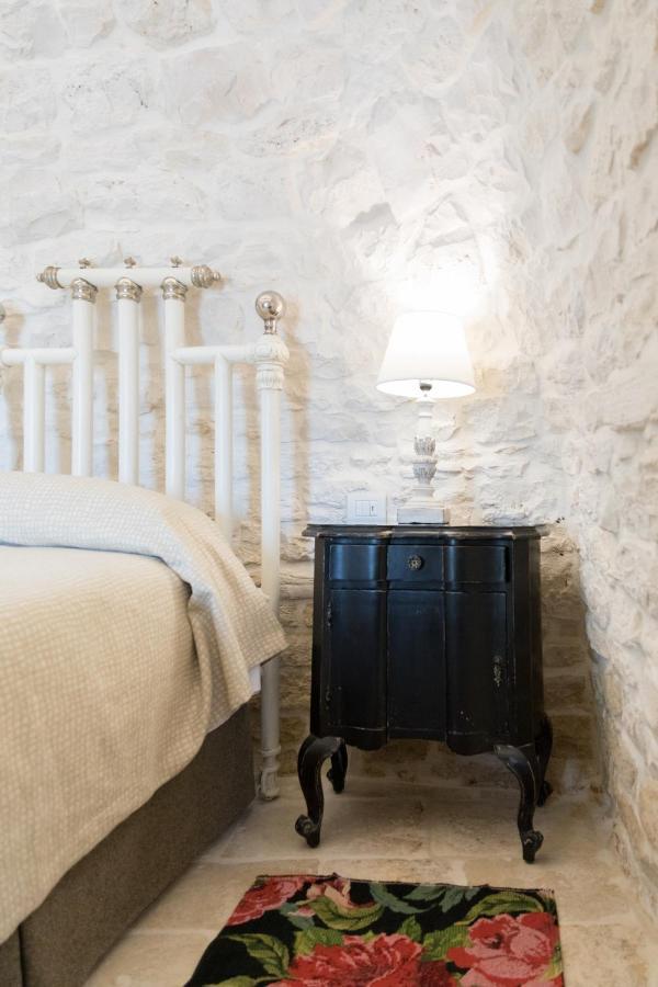 Trulli Resort Aia Piccola Alberobello Eksteriør bilde