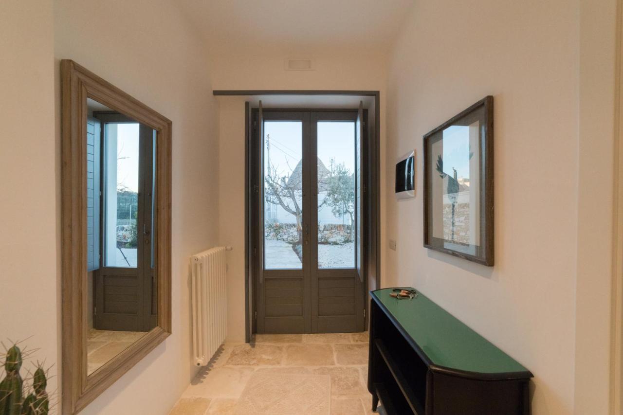 Trulli Resort Aia Piccola Alberobello Eksteriør bilde
