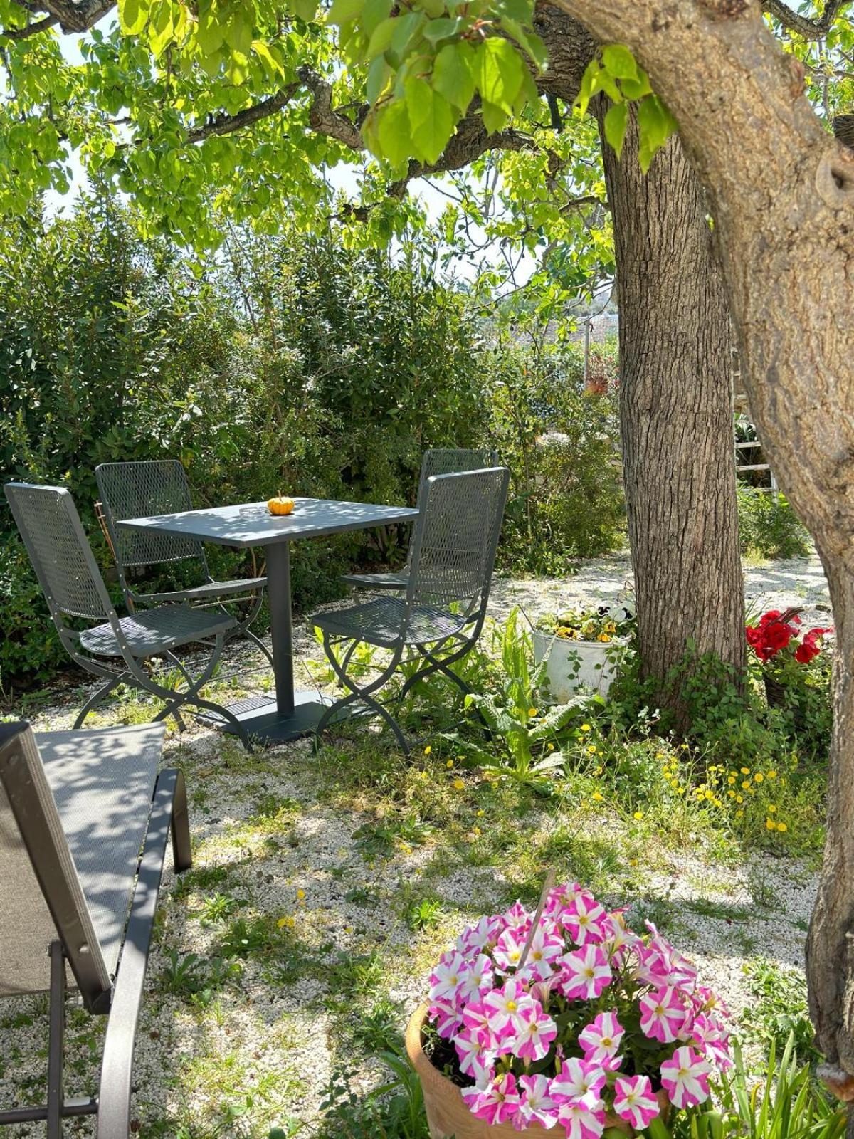 Trulli Resort Aia Piccola Alberobello Eksteriør bilde