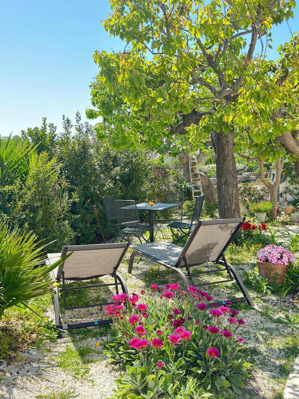 Trulli Resort Aia Piccola Alberobello Eksteriør bilde