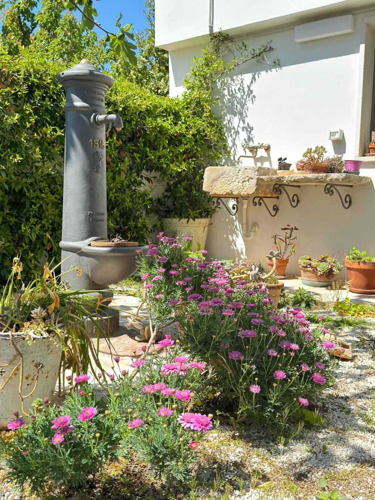 Trulli Resort Aia Piccola Alberobello Eksteriør bilde