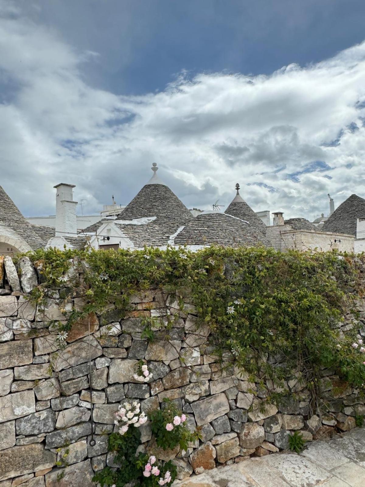 Trulli Resort Aia Piccola Alberobello Eksteriør bilde