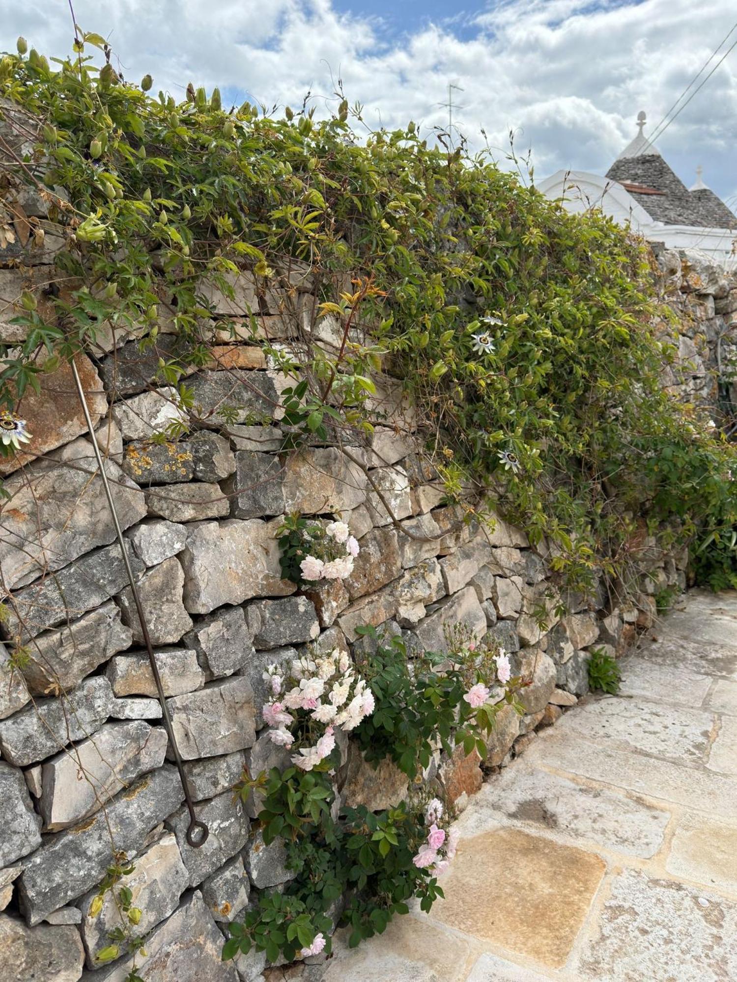 Trulli Resort Aia Piccola Alberobello Eksteriør bilde